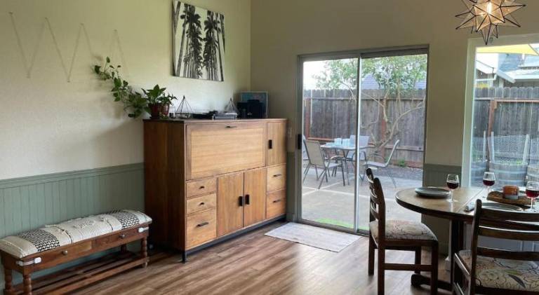 House | Good for workation | Pets are welcome — photo 3
