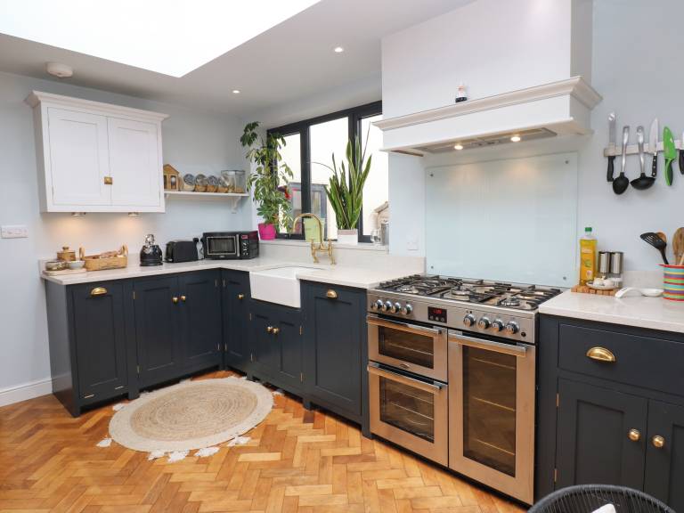 Cottage Stockton-on-Tees