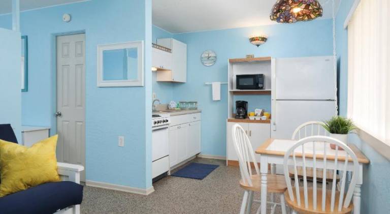 South Beach Inn - Cocoa Beach — photo 4