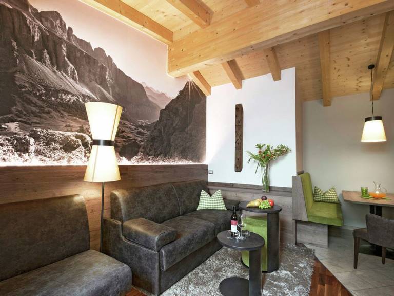 Ferienwohnung in Marling für max. 4 Personen Ferienwohnung in Marling für max. 4 Personen