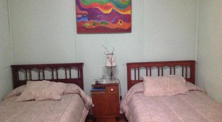 Hostal Renoir