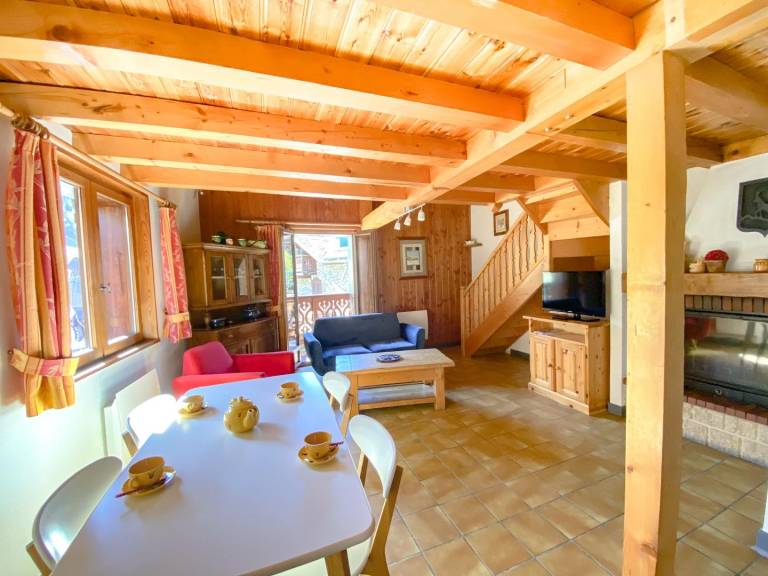 Beautiful gite | Close to the ski | Pets allowed — photo 2