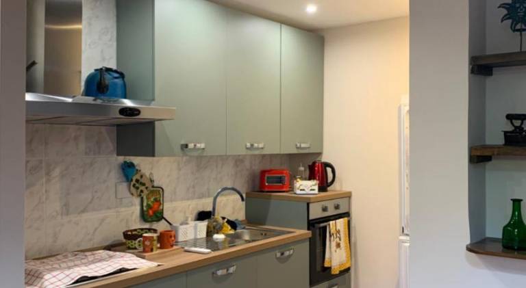 Vacation home with 1 room for 4 persons — photo 3