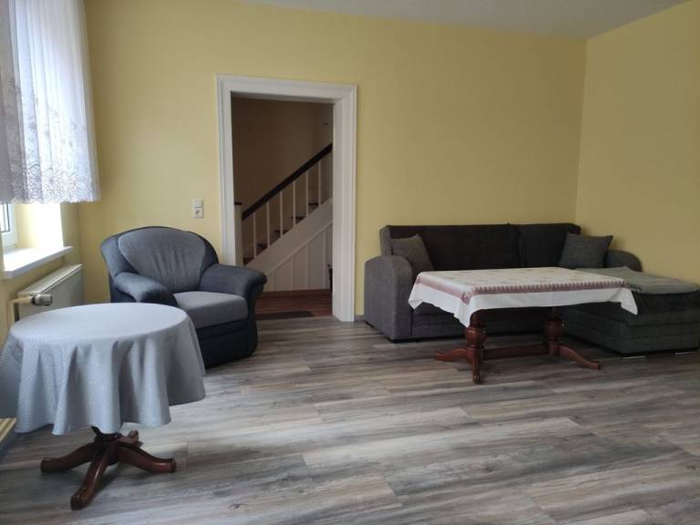 Ferienwohnung Schorrentin