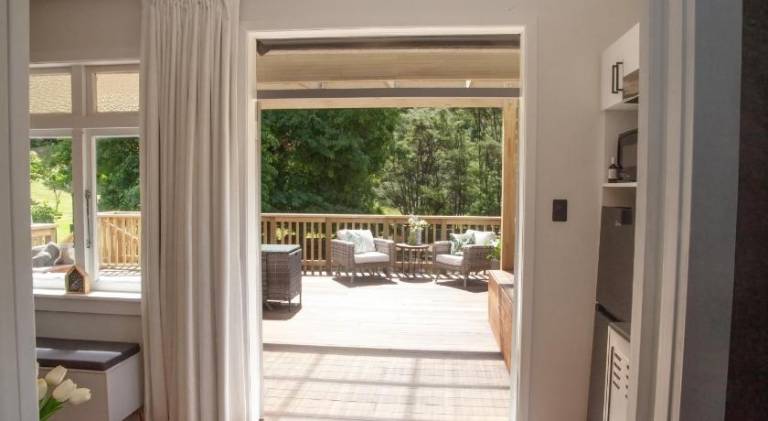 Enhance Health and Wellness Guest House in Auckland