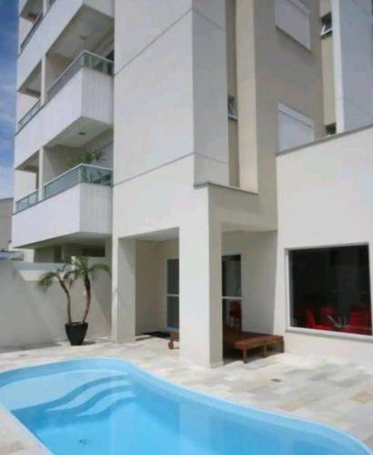 Apartamento América