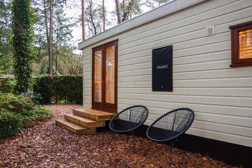 Chalet Doornspijk