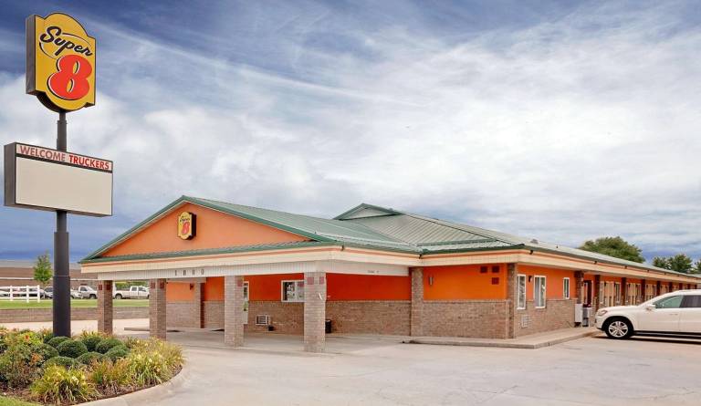 Motel Siloam Springs