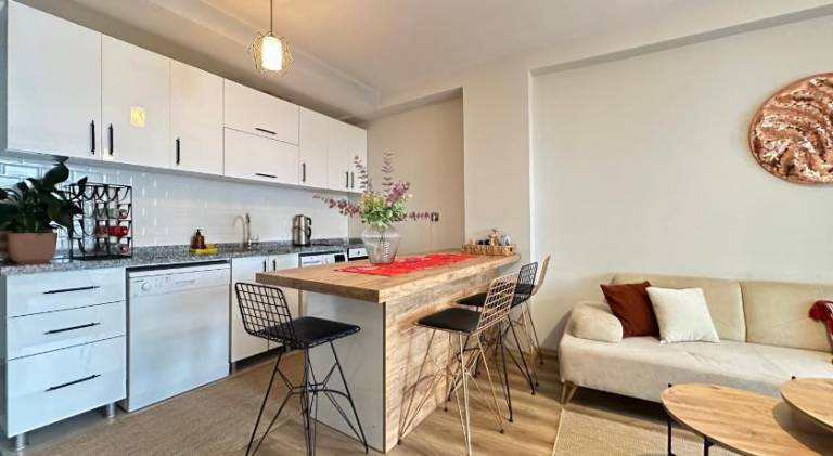 Holiday apartment | Pets are welcome — photo 5