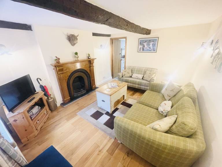 Cottage Ingleton
