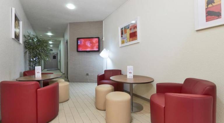 Campanile PRIME - Paris Levallois-Perret — photo 5