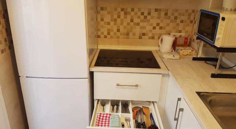 Apartamentos Marco Sancho Centro-Alameda-Setas — photo 4