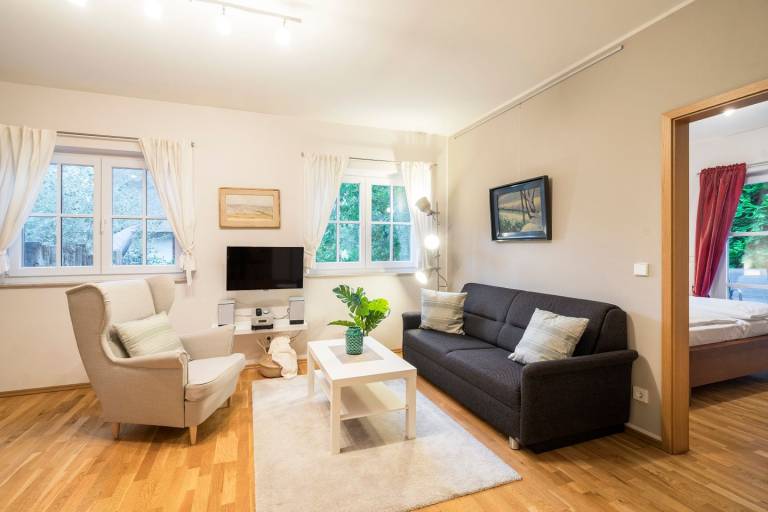 Ferienwohnung  Amt Darß/Fischland