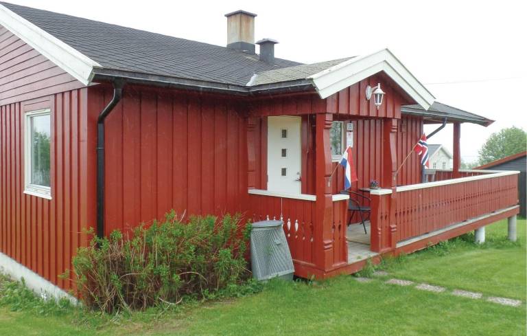 Huis Svingvoll