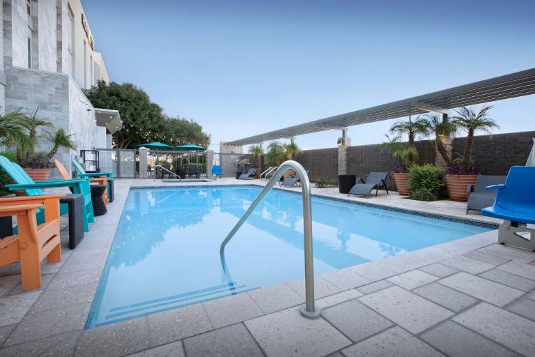 Home 2 Suites by Hilton Phoenix Chandler — photo 5