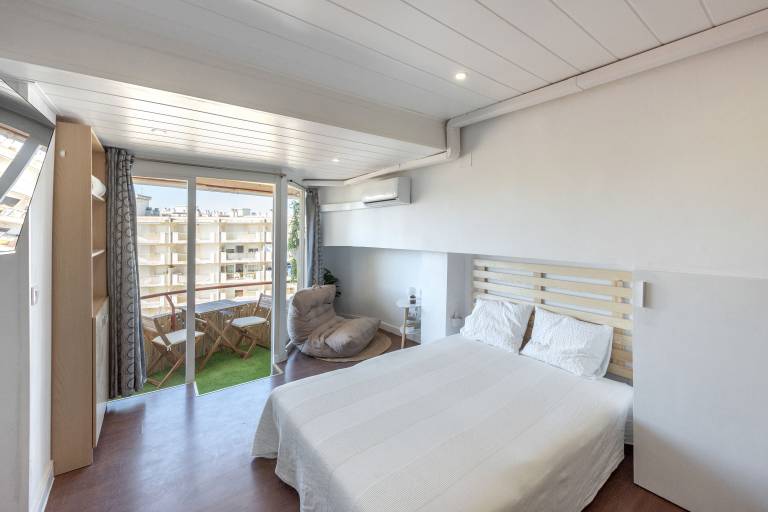Apartamento Tarragona