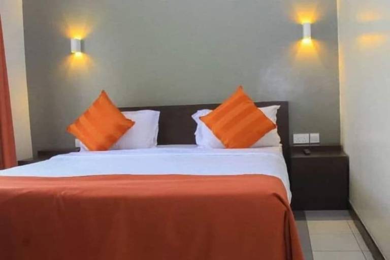 Bed & Breakfast  Ngara