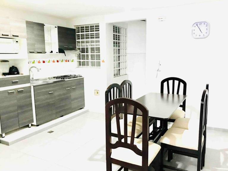 Rental apartment | Suitable for remote work — photo 5