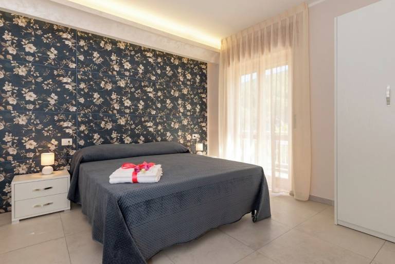Bed and Breakfast Roccadaspide