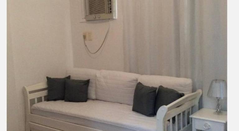 Apartment | Next to the beach | Pet-friendly in Leme
