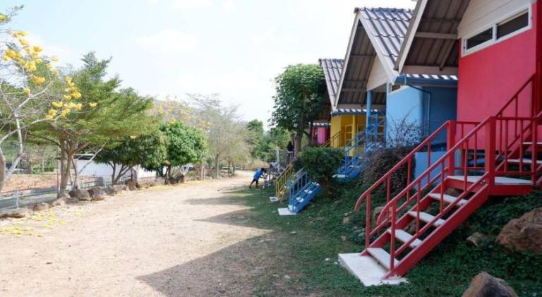 Baan Rai Pray Rung Kaeng Krachan — photo 4