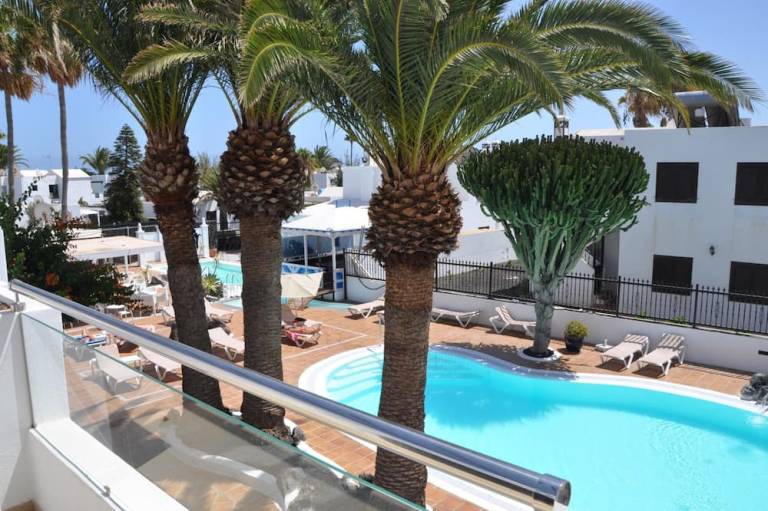 Aparthotel Puerto del Carmen