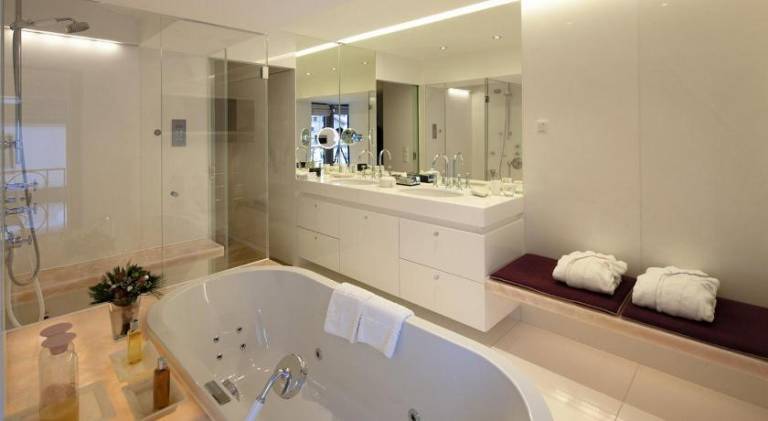 A-ROSA Hotel Thurnher's Alpenhof — photo 4
