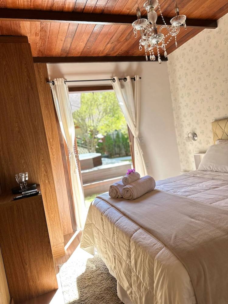 Apartamento Marechal Floriano