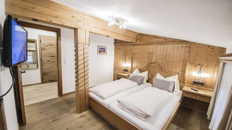 Ferienwohnung  Vorderlanersbach