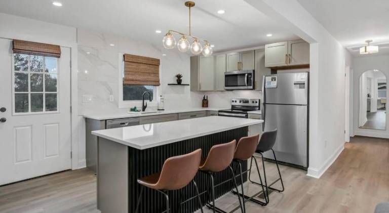 Vacation home | Good for workation — photo 3