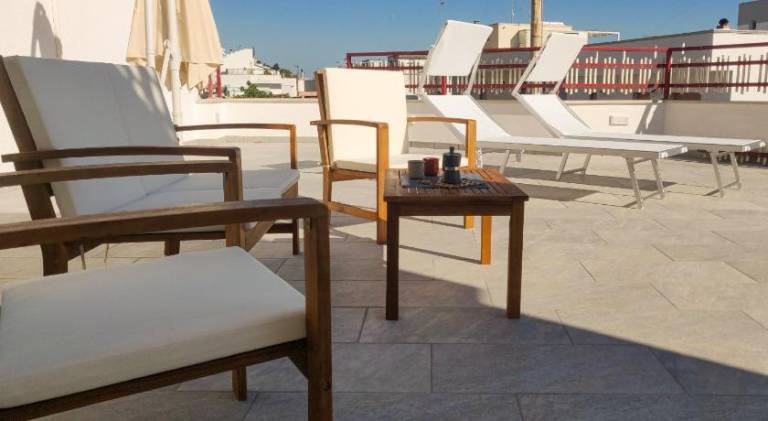 Mistral Guesthouse — photo 3
