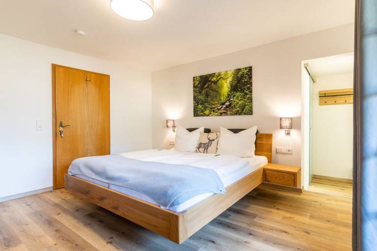 Privatzimmer Blasiwald