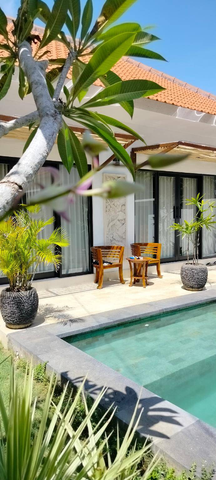 House Nusa Dua Beach