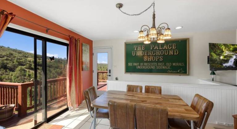 Vacation home with 3 rooms for 6 persons — photo 5