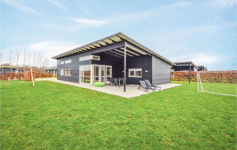 Ferienhaus Flovt