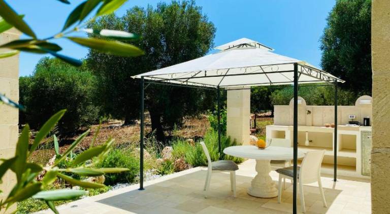 House | Pet-friendly in Carovigno