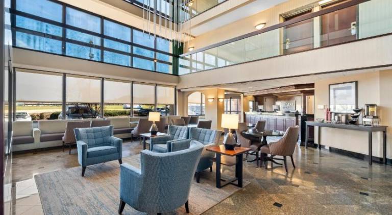 Prado Hotel — photo 3