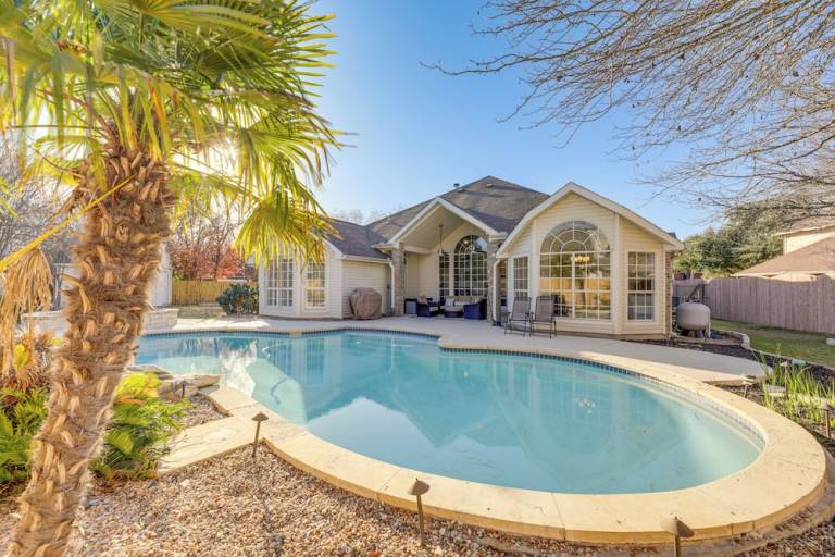 Cottage Pflugerville