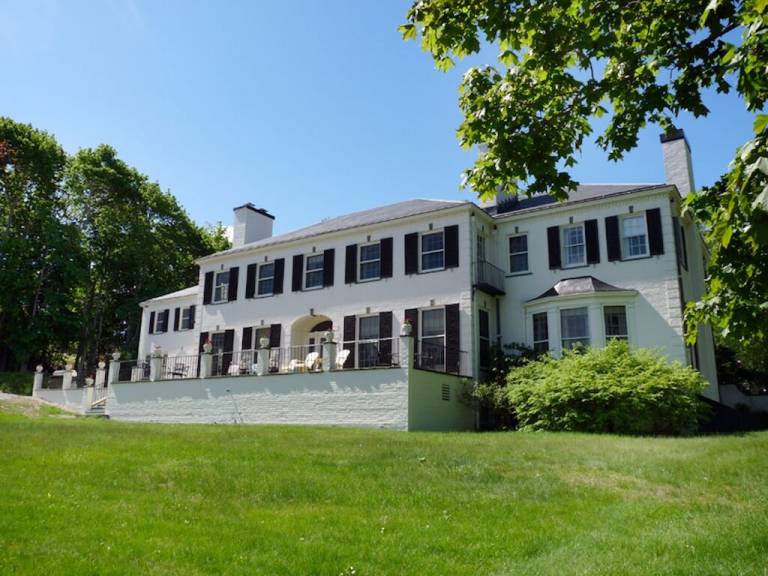 House Bar Harbor