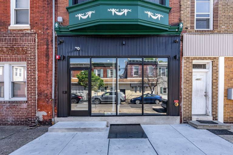 Apartment Mount Laurel