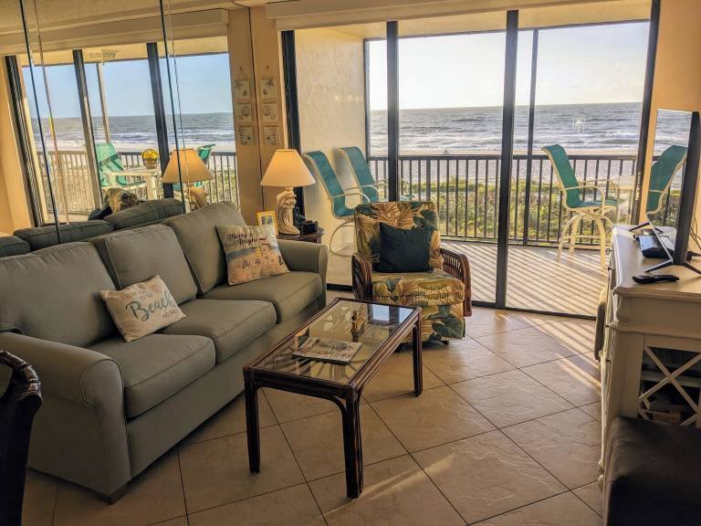 Condo Marco Island