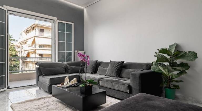 Holiday apartment with 2 rooms for 6 persons — photo 4