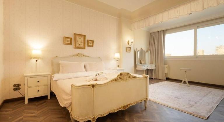Rental apartment with 3 rooms for 8 persons — photo 2