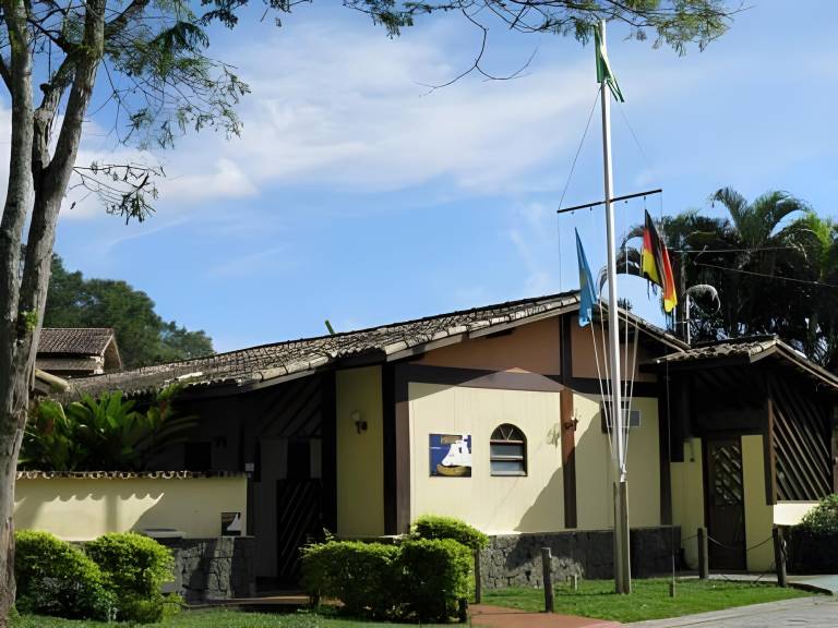 VELINN Pousada dos Marinheiros in Ilhabela