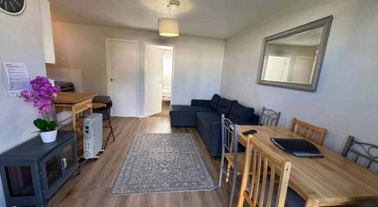 Chalet with 2 rooms for 5 persons in Great Yarmouth