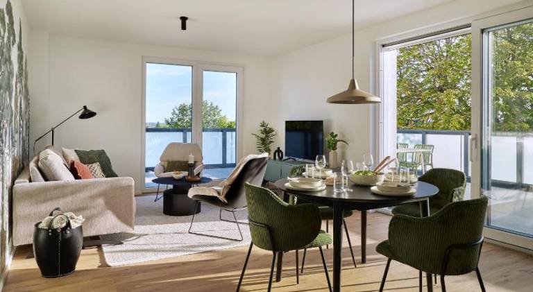 Ferienwohnung Villingen-Schwenningen