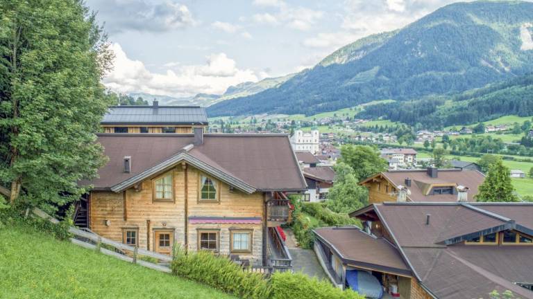 Ferienwohnung  Brixen im Thale