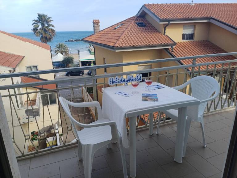 Ferienwohnung Francavilla al Mare