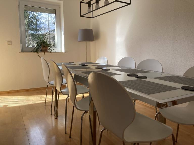 Ferienhaus Jonsdorf