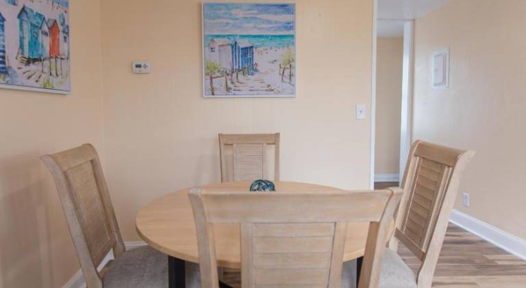 Apartment with 2 rooms for 4 persons — photo 2